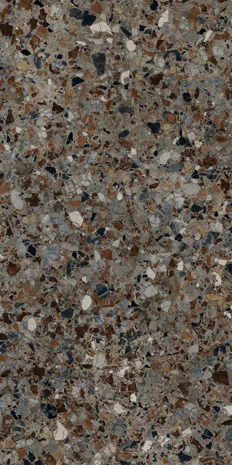 Stile Titanio Matt Rect 60x120